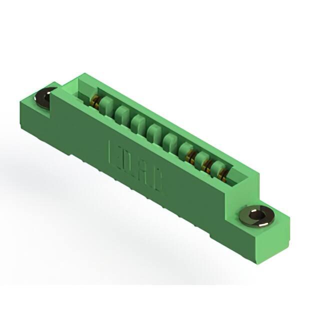 807-009-553-103 EDAC Inc.  Edgeboard Connectors